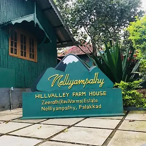 Hill Valley Resort