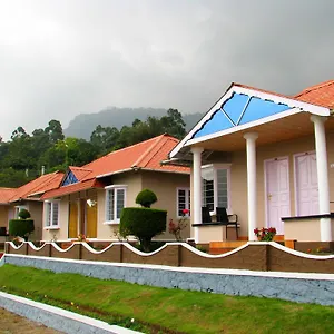 Heaven Munnar Resort