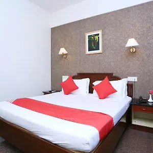 Oyo 22875 Deliza Residency Hotel